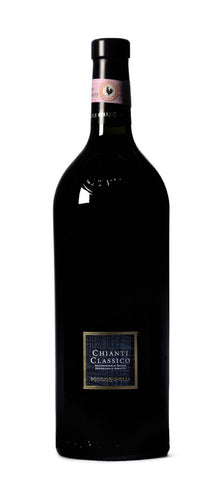 Fontanafredda Bonelli Chianti Classico Tinto 2007 - 1L