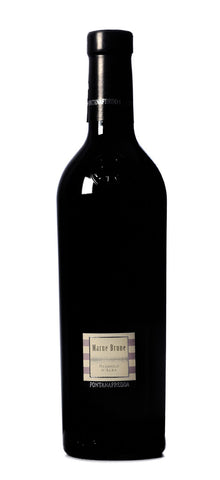 Fontanafredda Marne Brune Nebbiolo d'Alba Tinto 2008 - 50 cl