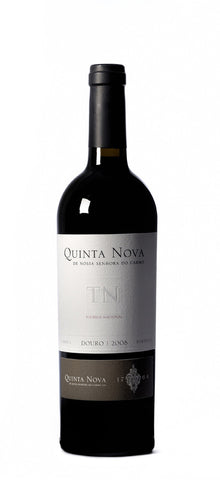 Quinta Nova Touriga Nacional Douro Tinto 2008