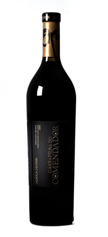 Garrafeira do Comendador Alentejo Tinto 2005