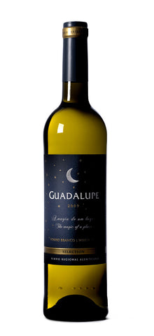 Guadalupe Selection Alentejo Branco 2009
