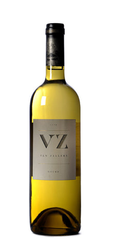 VZ Douro Branco 2008