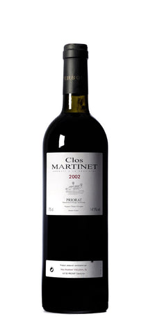 Clos Martinet Priorat Espanha Tinto 2002