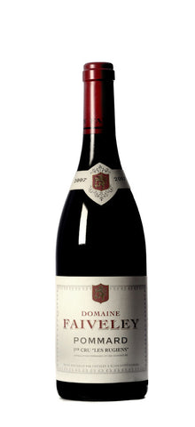 Faiveley Pommard 1er Cru Les Rugiens Tinto 2007