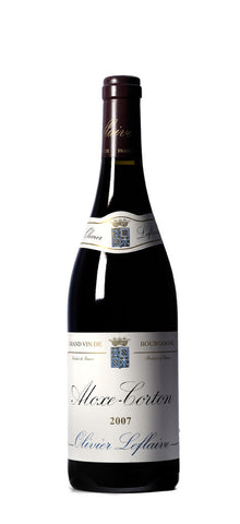 Olivier Leflaive Aloxe-Corton Tinto 2007