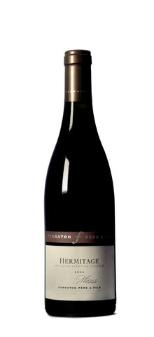 Ferraton Père & Fils Les Miaux Hermitage Tinto 2006