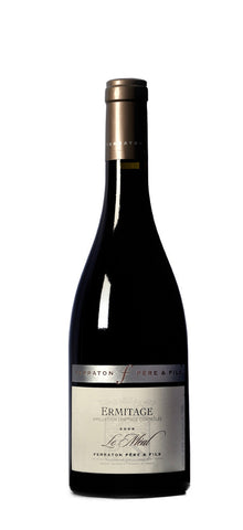 Ferraton Père & Fils Le Meal Ermitage Tinto 2006