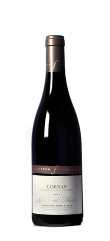 Ferraton Père & Fils Les Grands Mûriers Cornas Tinto 2007