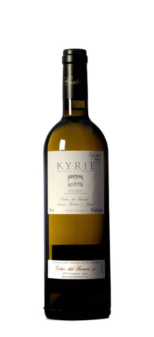 Kyrie Priorat Espanha Branco 2006