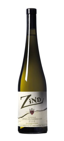Domaine Zind Humbrecht Zind 2008