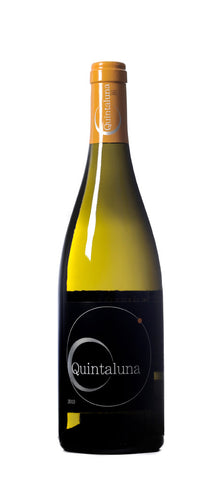 Ossian Quinta Luna Verdejo Espanha Branco 2010