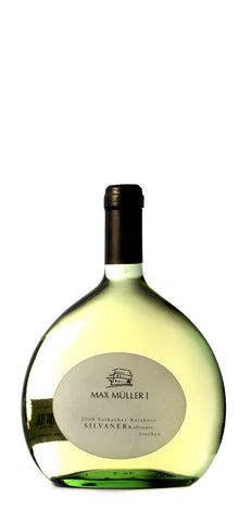 Max Muller Silvaner Kabinett Alemanha Branco 2008