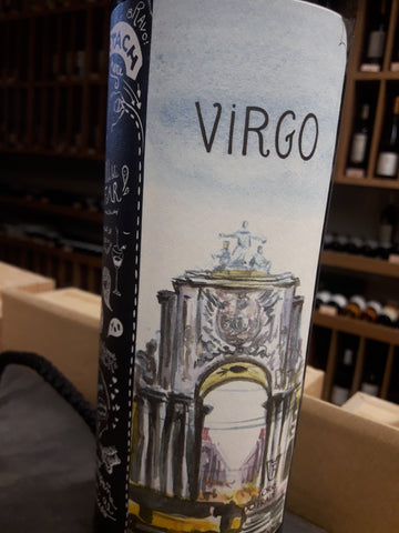 Virgo Alentejo Tinto 2010