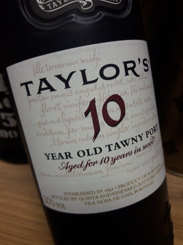 Porto Taylors 10 Anos