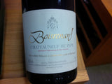 Boisrenard Chateauneuf-du-Pape Branco 2008