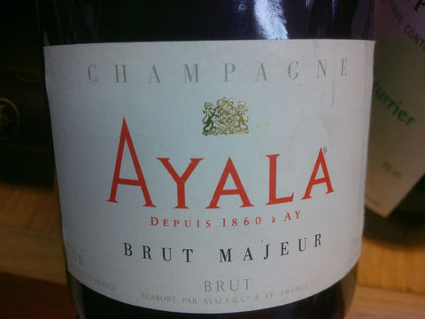 Champagne Ayala Brut Majeur