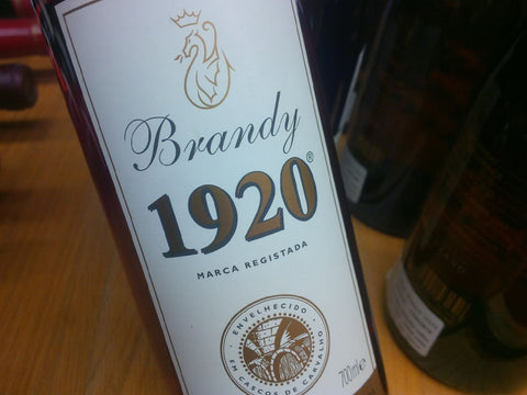 Brandy 1920