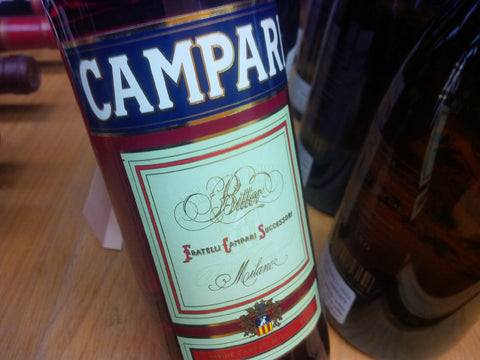 Campari - 70 cl
