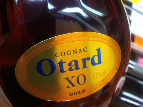 Cognac Otard XO Gold