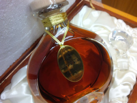 Cognac François Voyer Grande Champagne Hors d'Age