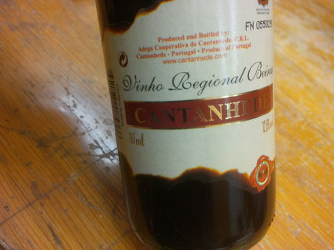 Cantanhede Regional Beiras Tinto