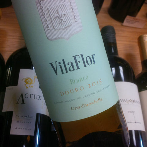 Vila Flor Douro Branco 2015