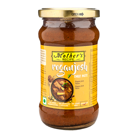Mother's Recipe Pasta Roganjosh - 300g