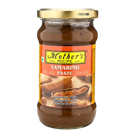 Mother's Recipe Pasta de Tamarindo - 300g