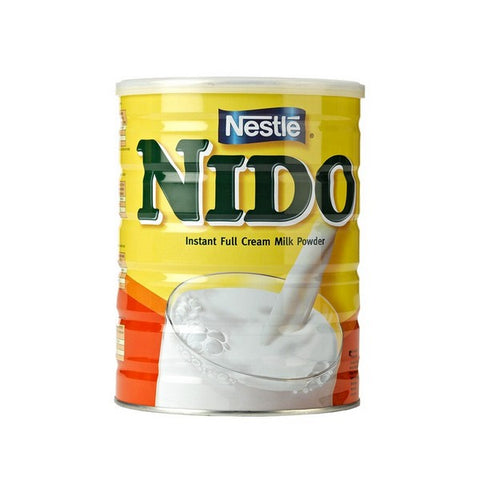 Nestle Nido Leite em Pó - 900g