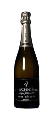 Champagne Billecart Salmon Brut Reserve