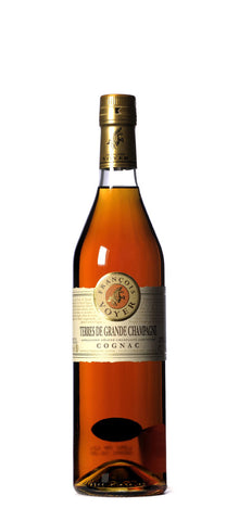 Cognac François Voyer Terres de Grande Champagne