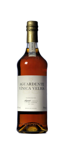 Aguardente Vinica Velha Niepoort