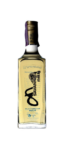Rum Savanna Metis
