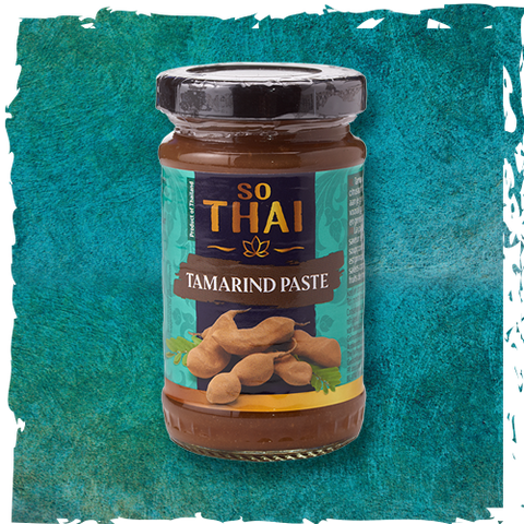 So Thai Pasta de Tamarindo - 110g