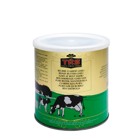 TRS Manteiga Clarificada - 500g