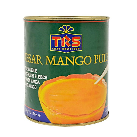 TRS Polpa Manga Kesar - 850g