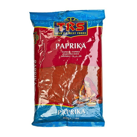 TRS Paprica em Pó - 400g