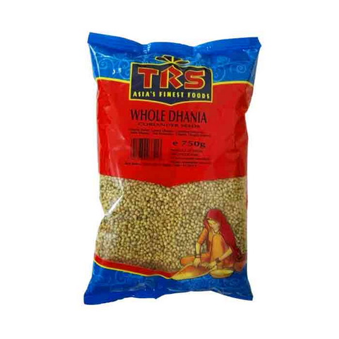 TRS Sementes de Coentros - 750g