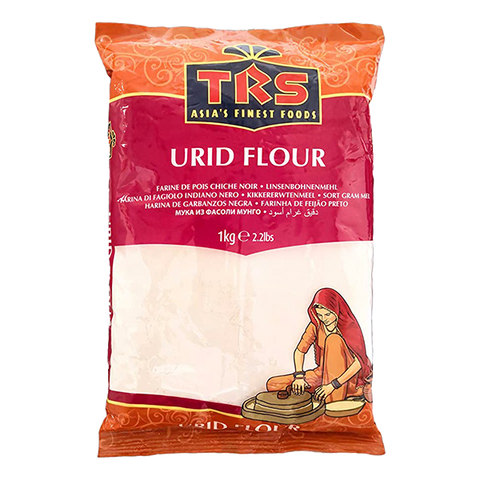 TRS Farinha Urad / Papad - 1 kg