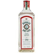 Gin Bombay Original