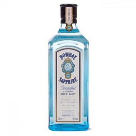 Gin Bombay Sapphire