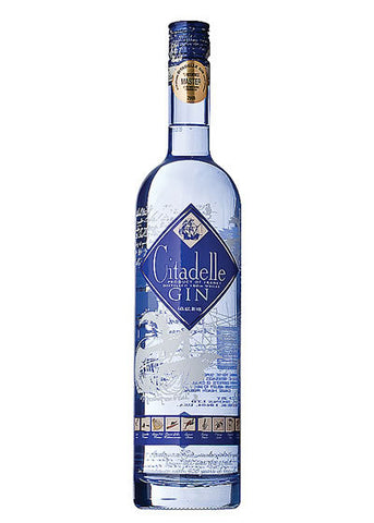 Gin Citadelle - 1 L