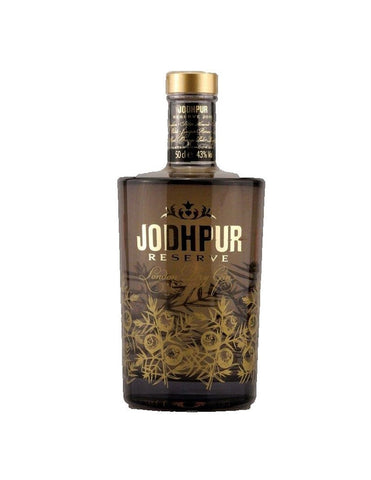 Gin Jodhpur Reserve - 50 cl