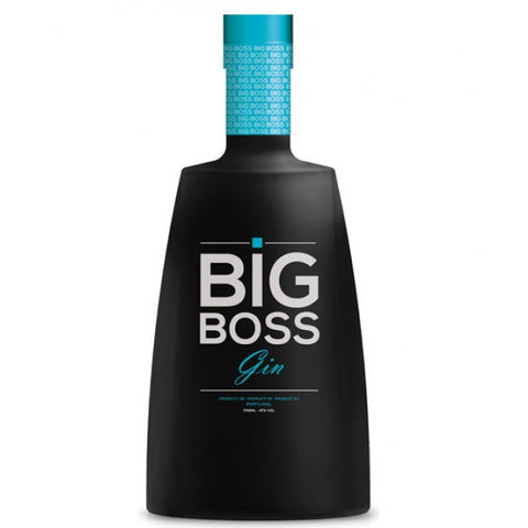 Gin Big Boss