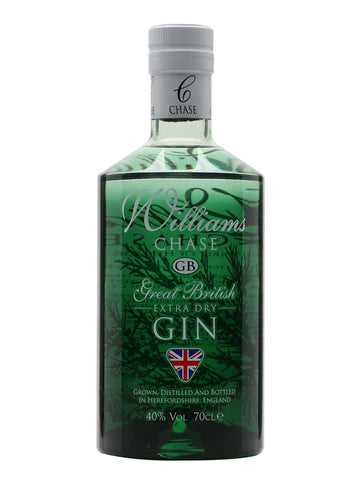 Gin Williams Chase Extra Dry