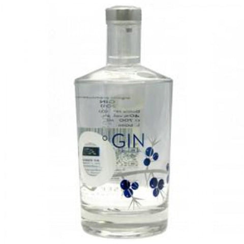 Gin O-Gin - Organic Gin