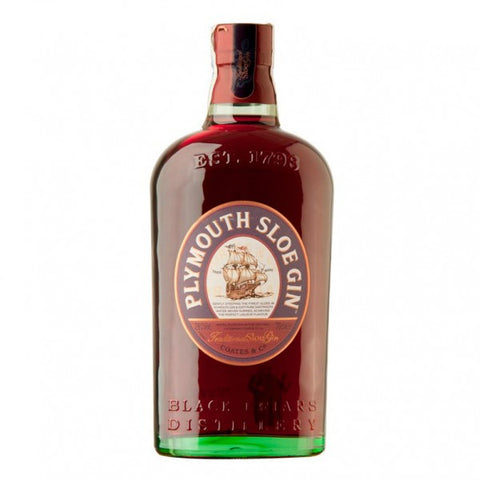 Gin Plymouth Sloe