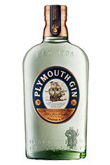 Gin Plymouth Original