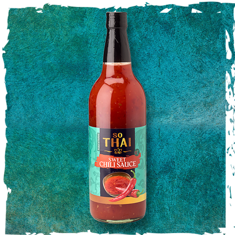 So Thai Molho Sweet Chili - 730ml