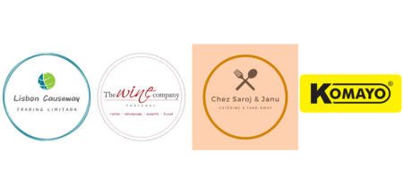 The Wine Company Portugal - Chez Saroj & Janu - Komayo (Lisbon Causeway Trading, Lda)
